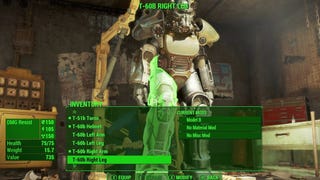Fallout 4 - Zadanie dodatkowe: Kwatermistrzostwo