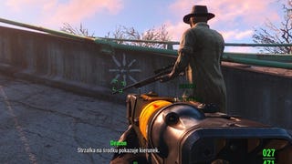 Fallout 4 - Zadanie dodatkowe: Nauka rzemiosła