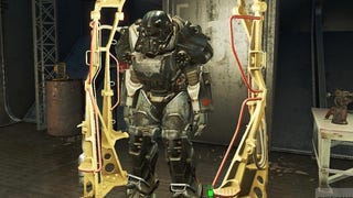 Fallout 4 - Zadanie dodatkowe: Okres służby