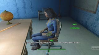Fallout 4 - Zadanie dodatkowe: Opowiadania