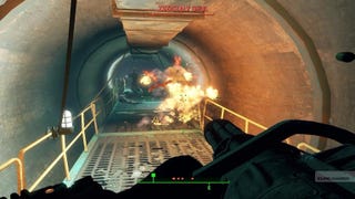 Fallout 4 - Zadanie dodatkowe: Powrót do służby