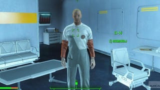 Fallout 4 - Zadanie dodatkowe: Skryci, tajni i podziemni