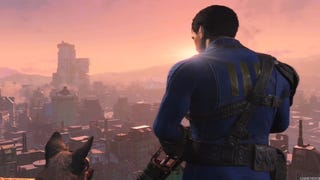 Fallout 4 - Zadanie dodatkowe: Więc chodź, pomaluj mi miasto