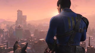 Fallout 4 - Zadanie dodatkowe: Więc chodź, pomaluj mi miasto