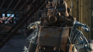 Fallout 4 patch 1.6 is out now, adds more names for Codsworth to say