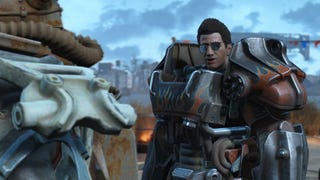 Fallout 4 console commands "not supported" by Bethesda