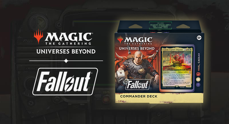 Desveladas las primeras cartas del crossover Magic: the Gathering x ...