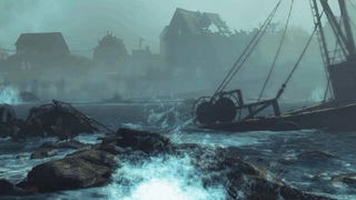 Přídavek Far Harbor do Fallout 4 vychází ze skutečně existujícího místa