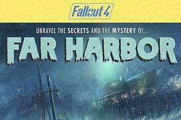 Fallout 4 s Far Harbor expansion is based on a real place