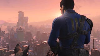 Ujawniono szczegóły na temat trybu Survival w Fallout 4