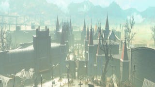Fallout 4's Nuka-World sticks too rigidly to the tracks