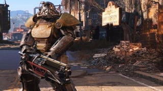 La beta del modo Survival de Fallout 4 llega a Steam la semana que viene