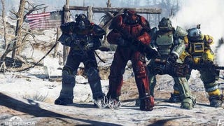 Fallout 5 už bude normálně singleplayerový