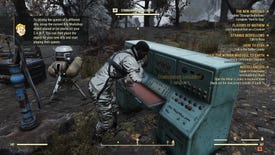 Fallout 76 ally: how to recruit all the allies