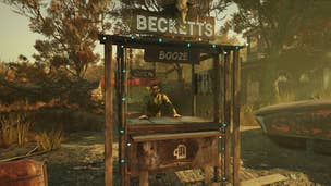 Fallout 76: Wastelanders - How to recruit Beckett and Sofia