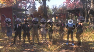 Bethesda repatriate Fallout 76 theft victims through in-game clone meetups