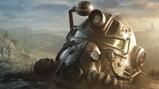 Fallout 76 asi s ukazateli hladu a žízně?