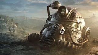 Avance de Fallout 76