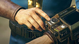 Fallout 76 B.E.T.A. chegará primeiro à Xbox One