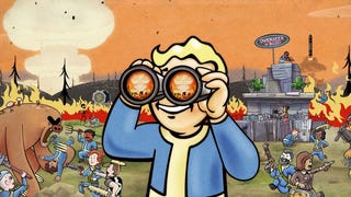 Fallout 76 Battle Royale-modus verdwijnt