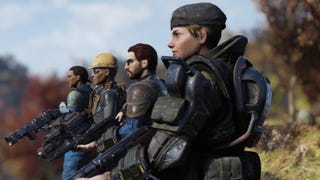 Fallout 76 bekommt ab dem Sommer Saisons und sie bleiben kostenlos