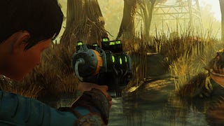 The Fallout 76 Beta Drives Home How Weird It Is to Make a Fallout Game All About Combat