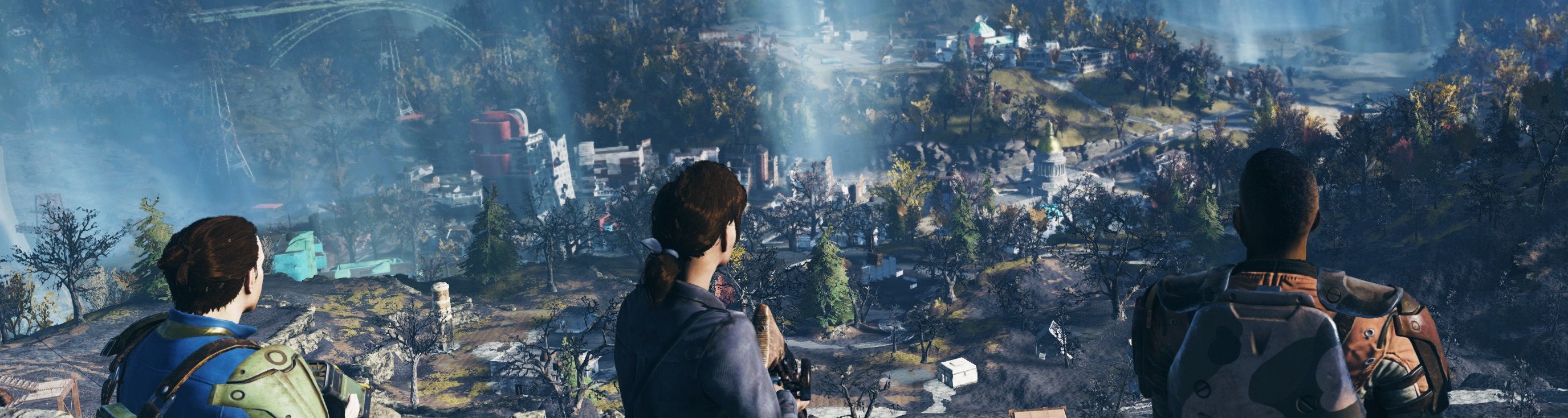 Fallout 76 Digital Sales Down Nearly 50 Percent Compared to Fallout 4's Launch
