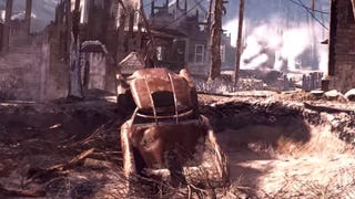 Fallout 76 Camp - Best Base Locations, How to Save Camp to Blueprints