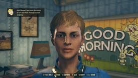 Fallout 76 character creation: how to make your perfect Vault 76 resident