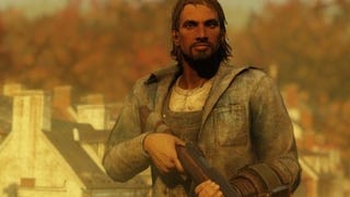 Fallout 76 - choroby i rany, jak się leczyć