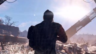 Fallout 76 com novo vídeo na conferência da Microsoft