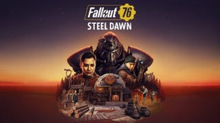 Fallout 76: Gegen den Kanon? Die Brotherhood of Steel marschiert in Steel Dawn ein