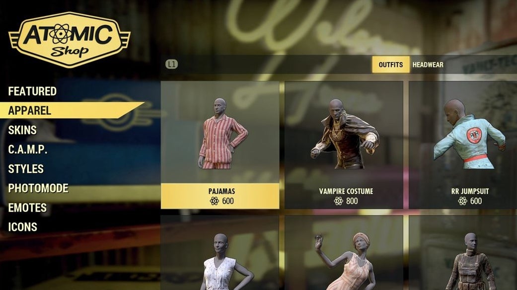 Fallout 76 Atoms: How to get easy Atoms from completing Challenges