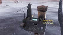 Fallout 76 - Ekologiczna Równowaga