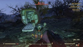 Fallout 76 enemies: all the monsters you fight in Appalachia