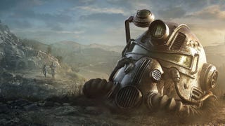 Fallout 76 estará localizado para PT-BR