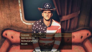 Fallout 76: Wastelanders - How to farm Gold Bullion and Treasury Notes