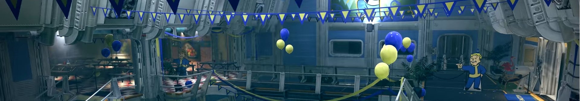 Fallout 76 Release Date and Time, How Big is the Fallout 76 Map? - Everything We Know