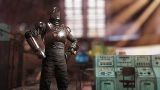 Fallout 76 - jak zmienić imię postaci