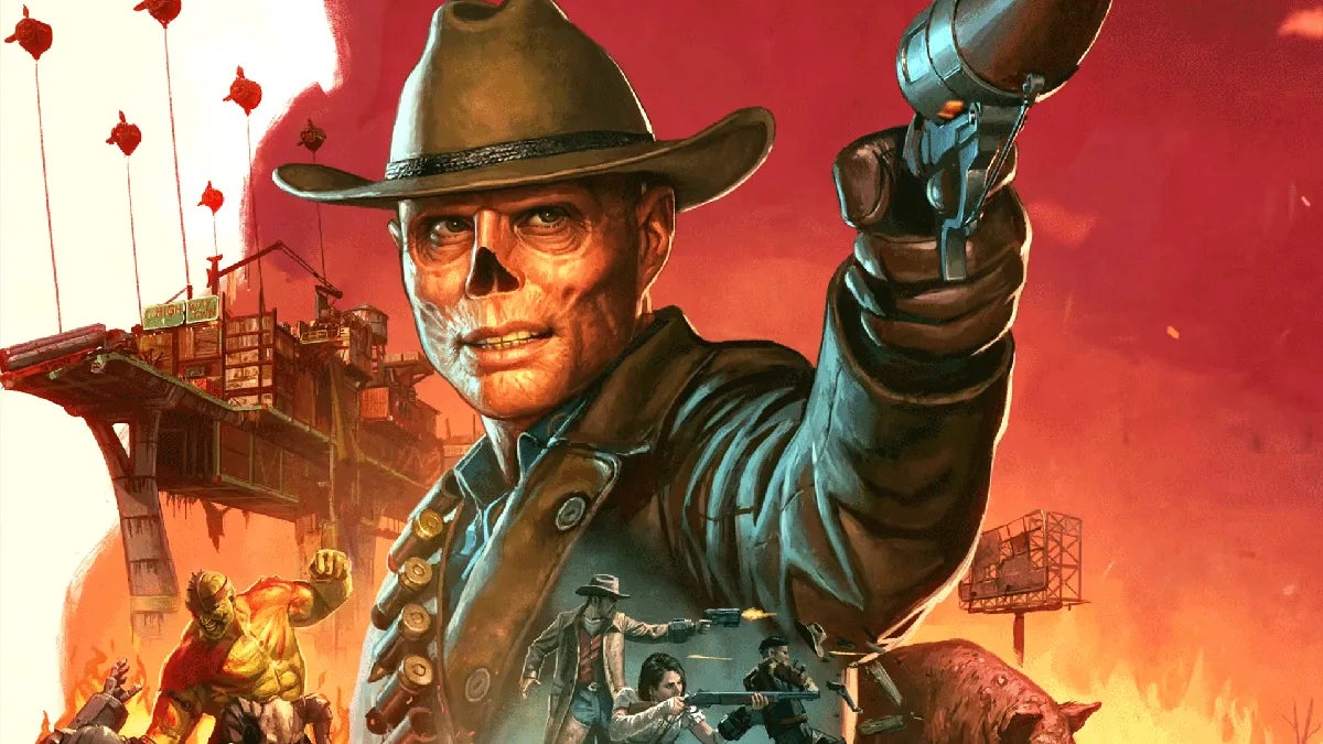 Największy dodatek od lat i wersja na next-geny. Fani Fallout 76 mają na co czekać