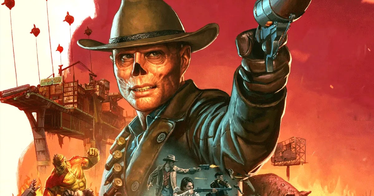 Największy dodatek od lat i wersja na next-geny. Fani Fallout 76 mają na co czekać