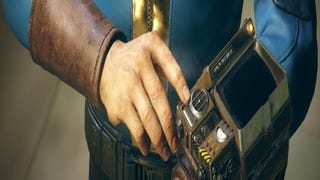 Fallout 76's 54 GB Day One Patch is Bigger Than the Actual Game