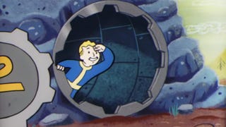 Fallout 76 invisible teammate bug is getting fixed in the next patch
