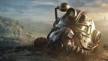 Fallout 76 is a multiplayer game that's more fun on your own