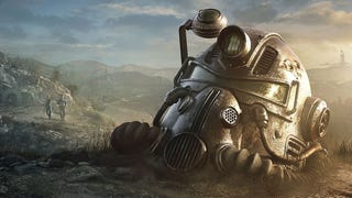 Fallout 76 is a multiplayer game that's more fun on your own