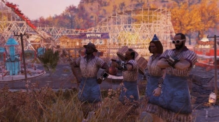 Fallout 76 is beter dan je verwacht