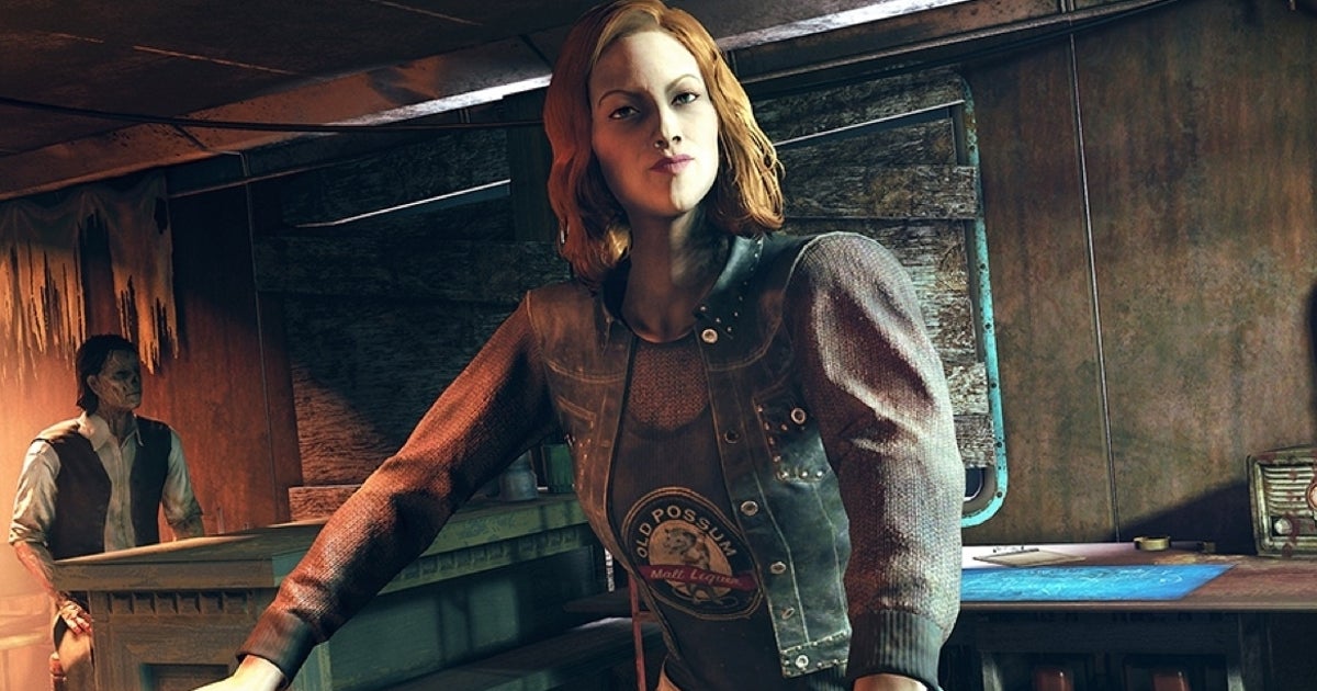 Npc Getting Update Wann Bekommt Fallout 76 Endlich Menschliche Npcs? β ZKUURC
