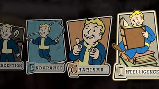 Fallout 76 - jak awansować i zdobywać doświadczenie: profity i SPECIAL