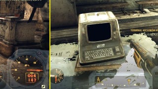 Fallout 76 - Klucz do Przeszłości: Wendigo i David, koniec misji