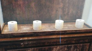 Field hospitals, medics, and loo roll hoarders - the strange ways Fallout 76 players are reacting to COVID-19